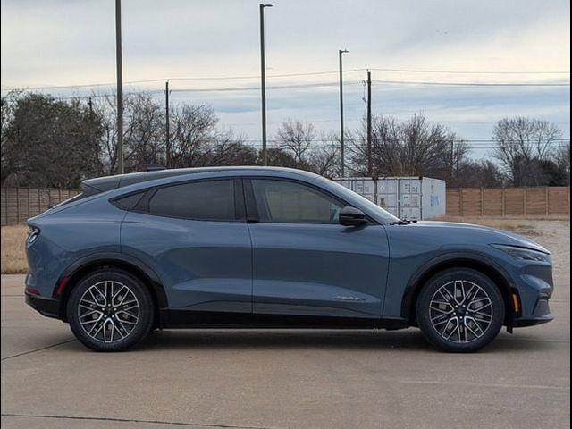 2024 Ford Mustang Mach-E Premium