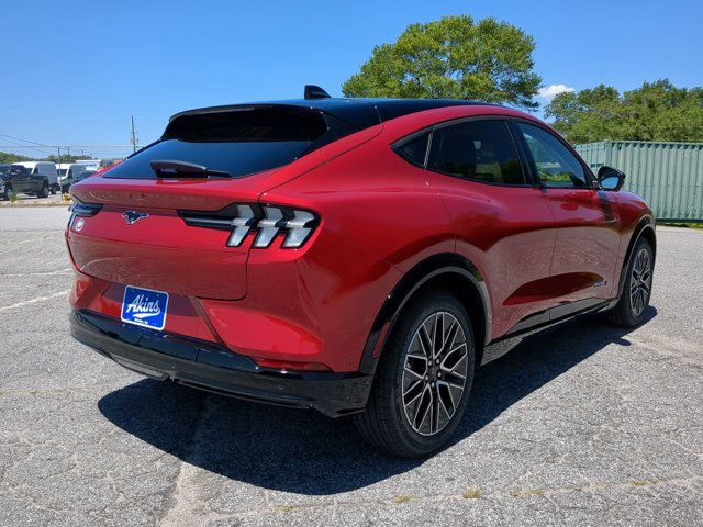 2024 Ford Mustang Mach-E Premium