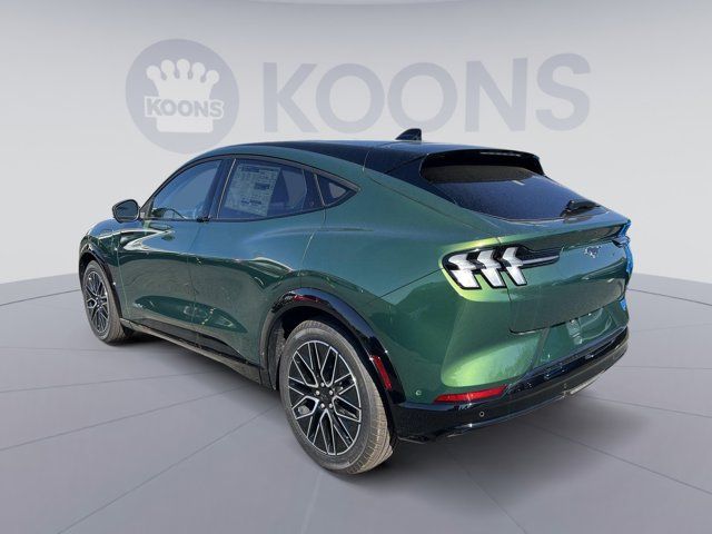 2024 Ford Mustang Mach-E Premium