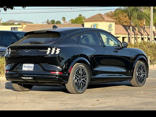 2024 Ford Mustang Mach-E Premium