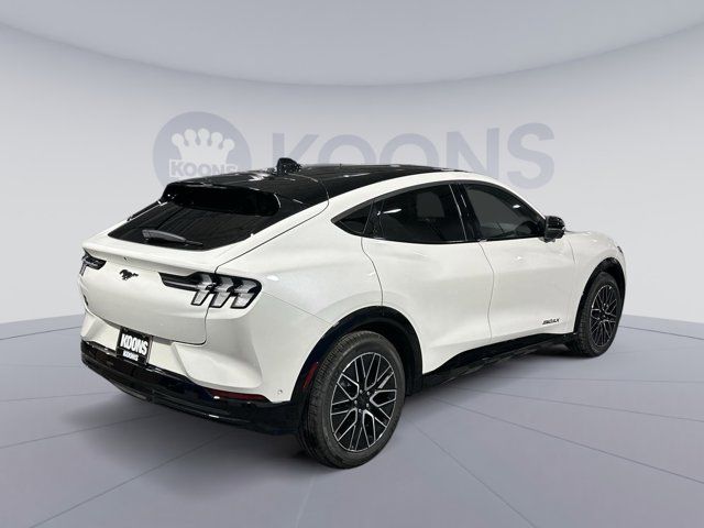 2024 Ford Mustang Mach-E Premium