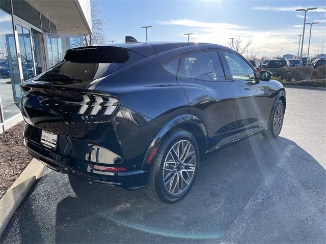 2024 Ford Mustang Mach-E Premium