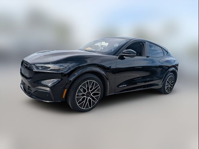 2024 Ford Mustang Mach-E Premium