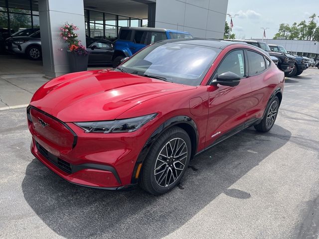 2024 Ford Mustang Mach-E Premium