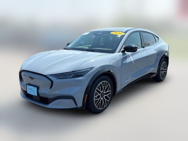 2024 Ford Mustang Mach-E Premium