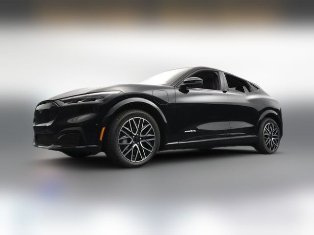 2024 Ford Mustang Mach-E Premium