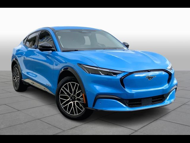 2024 Ford Mustang Mach-E Premium