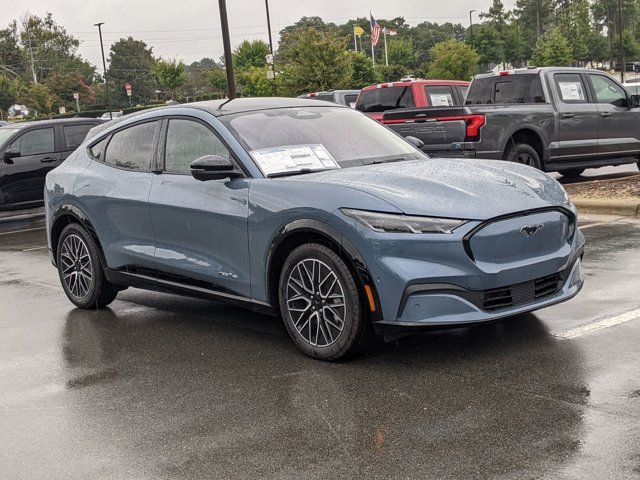 2024 Ford Mustang Mach-E Premium