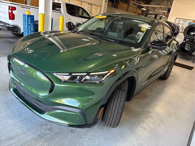 2024 Ford Mustang Mach-E Premium
