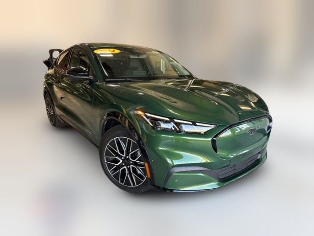 2024 Ford Mustang Mach-E Premium