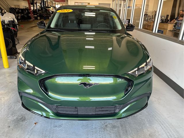 2024 Ford Mustang Mach-E Premium