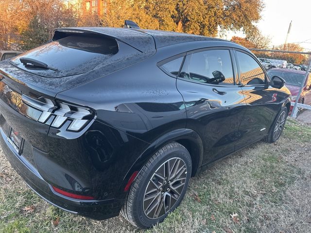 2024 Ford Mustang Mach-E Premium