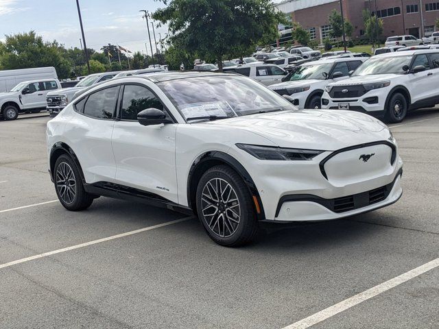 2024 Ford Mustang Mach-E Premium