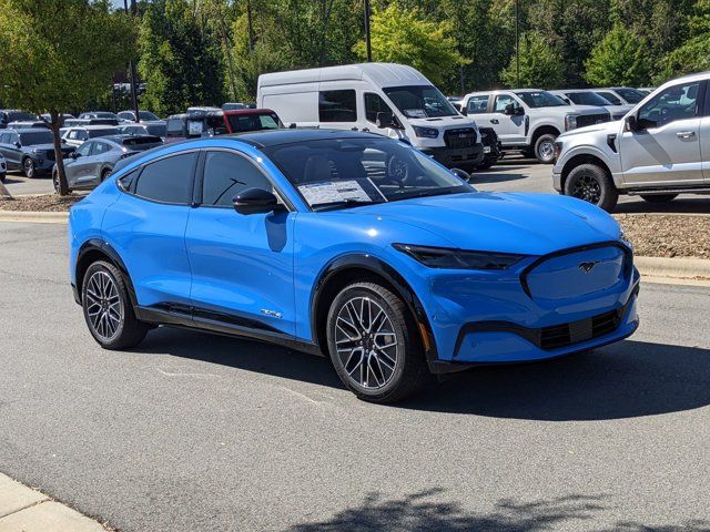 2024 Ford Mustang Mach-E Premium