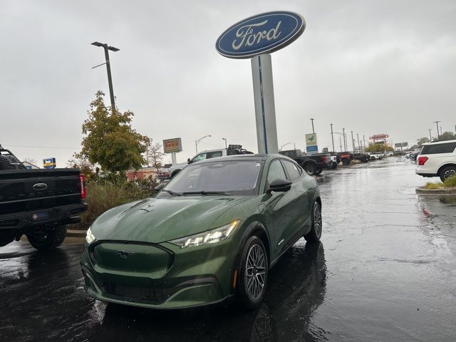 2024 Ford Mustang Mach-E Premium