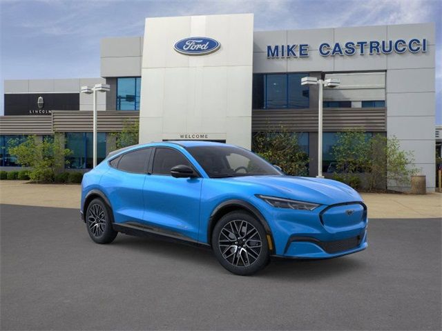 2024 Ford Mustang Mach-E Premium