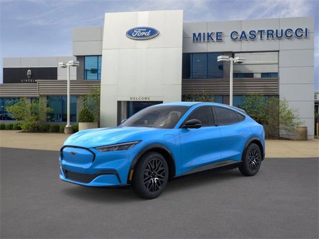 2024 Ford Mustang Mach-E Premium
