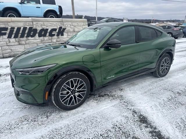 2024 Ford Mustang Mach-E Premium