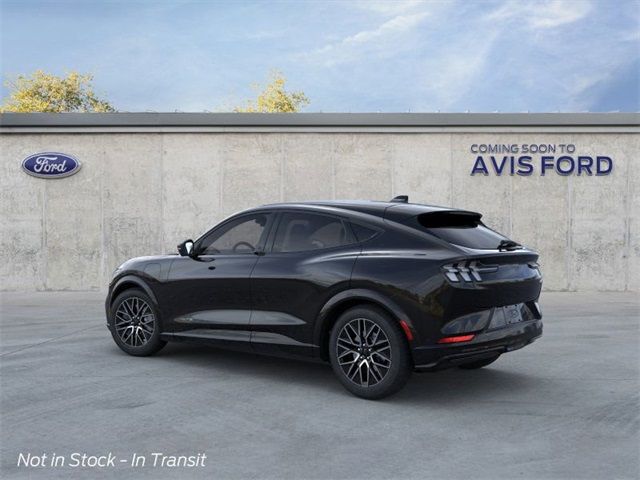 2024 Ford Mustang Mach-E Premium