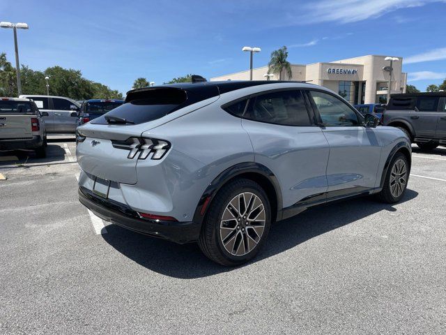 2024 Ford Mustang Mach-E Premium