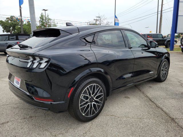 2024 Ford Mustang Mach-E Premium