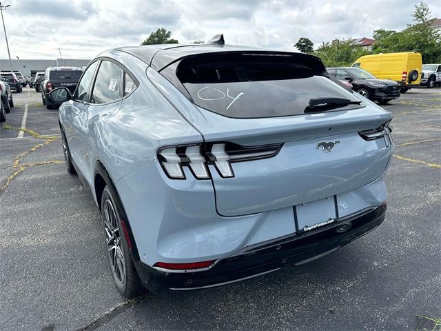 2024 Ford Mustang Mach-E Premium