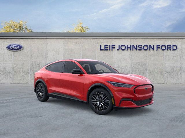 2024 Ford Mustang Mach-E Premium