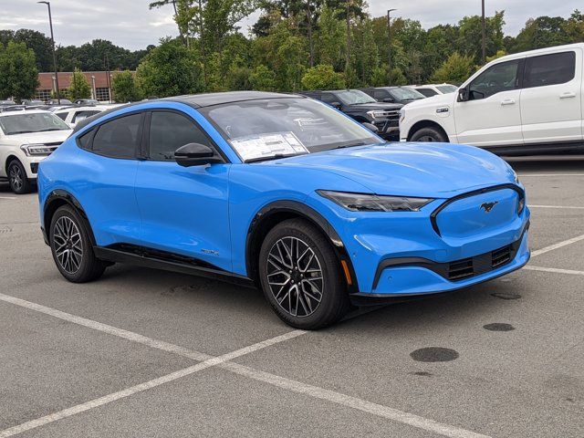 2024 Ford Mustang Mach-E Premium