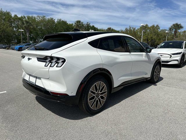 2024 Ford Mustang Mach-E Premium