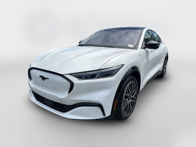 2024 Ford Mustang Mach-E Premium