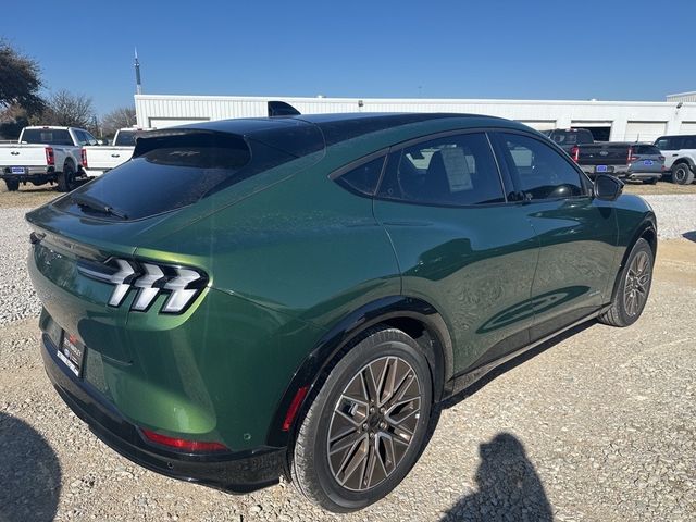 2024 Ford Mustang Mach-E Premium