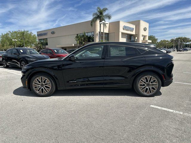 2024 Ford Mustang Mach-E Premium