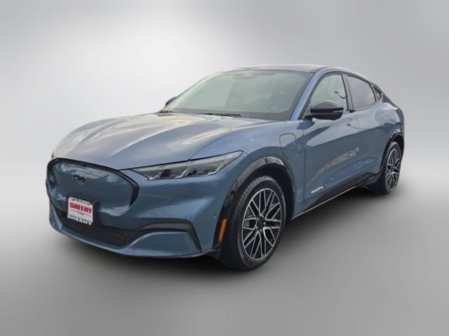 2024 Ford Mustang Mach-E Premium