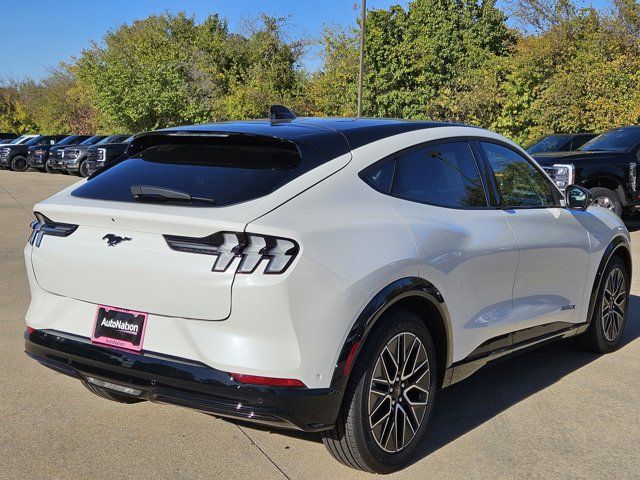 2024 Ford Mustang Mach-E Premium