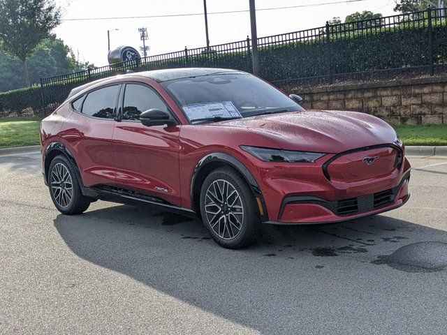 2024 Ford Mustang Mach-E Premium