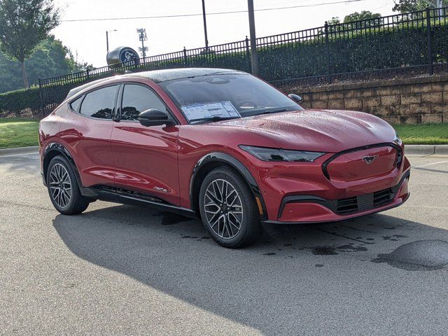 2024 Ford Mustang Mach-E Premium