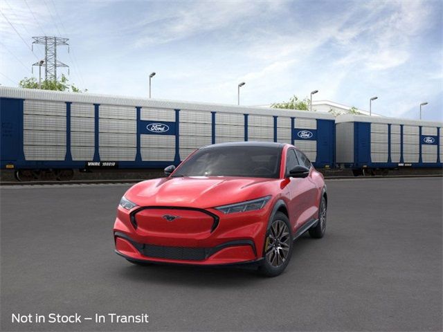 2024 Ford Mustang Mach-E Premium