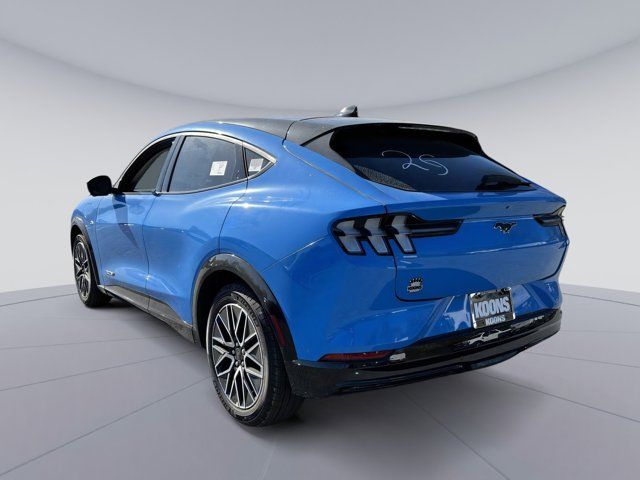 2024 Ford Mustang Mach-E Premium