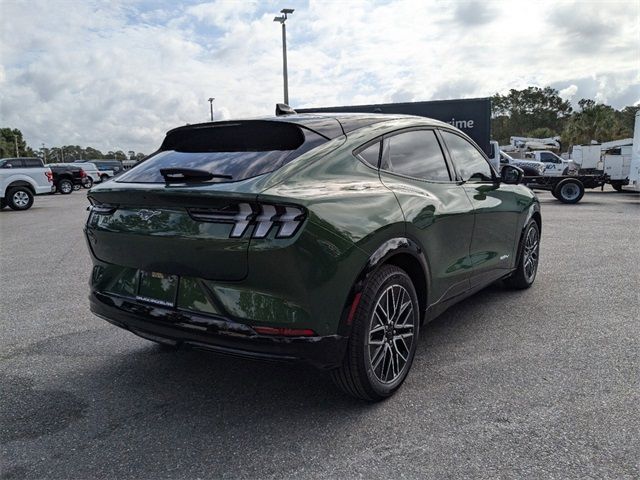 2024 Ford Mustang Mach-E Premium