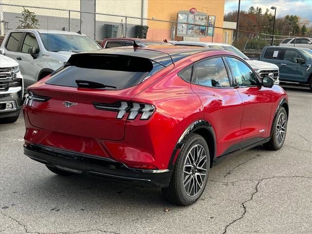 2024 Ford Mustang Mach-E Premium