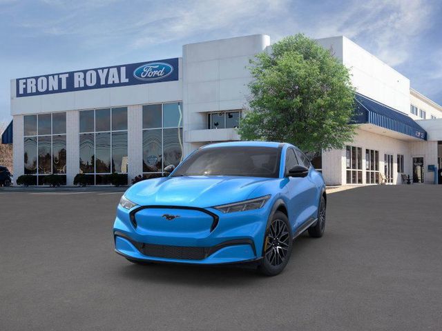 2024 Ford Mustang Mach-E Premium