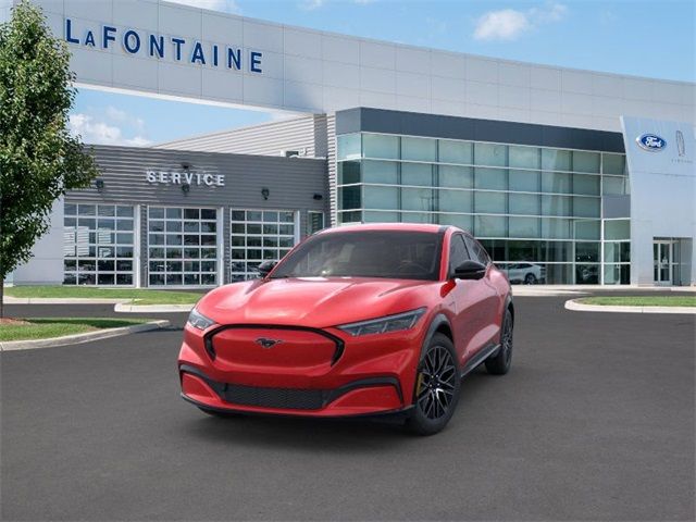 2024 Ford Mustang Mach-E Premium