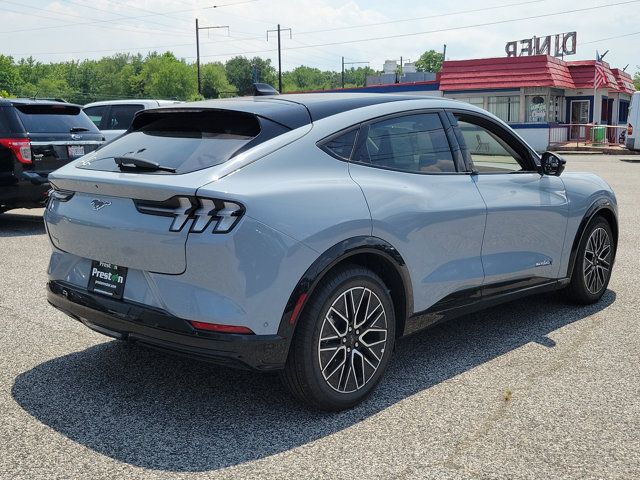 2024 Ford Mustang Mach-E Premium