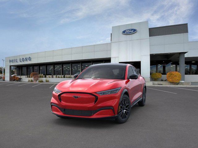 2024 Ford Mustang Mach-E Premium