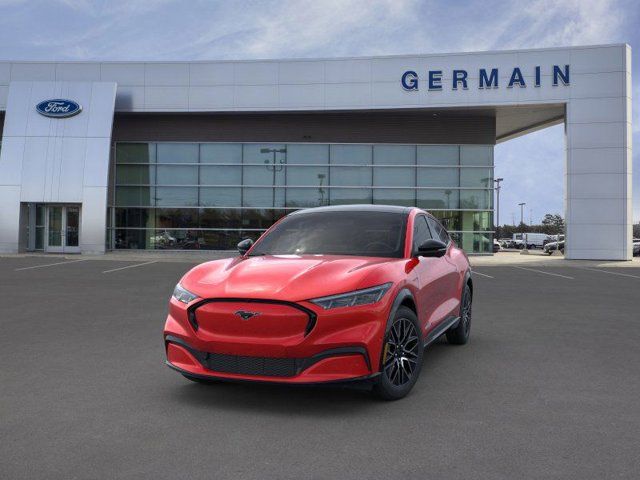 2024 Ford Mustang Mach-E Premium