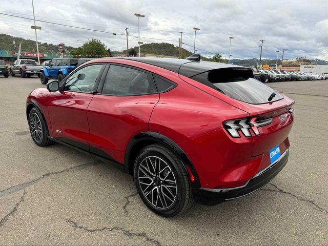 2024 Ford Mustang Mach-E Premium