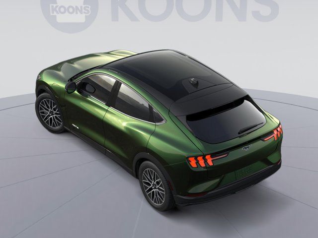 2024 Ford Mustang Mach-E Premium