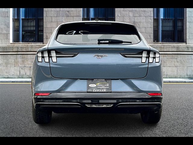 2024 Ford Mustang Mach-E Premium