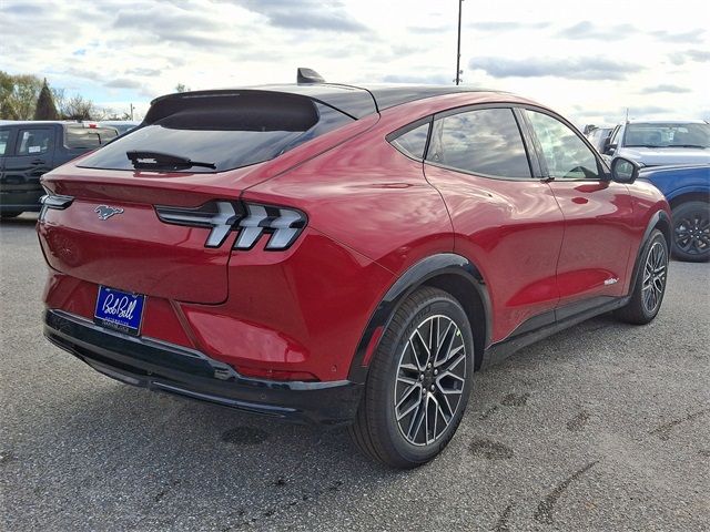 2024 Ford Mustang Mach-E Premium