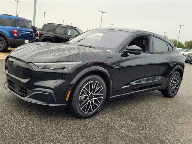 2024 Ford Mustang Mach-E Premium